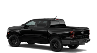 2026 Ford Ranger® External Image 2